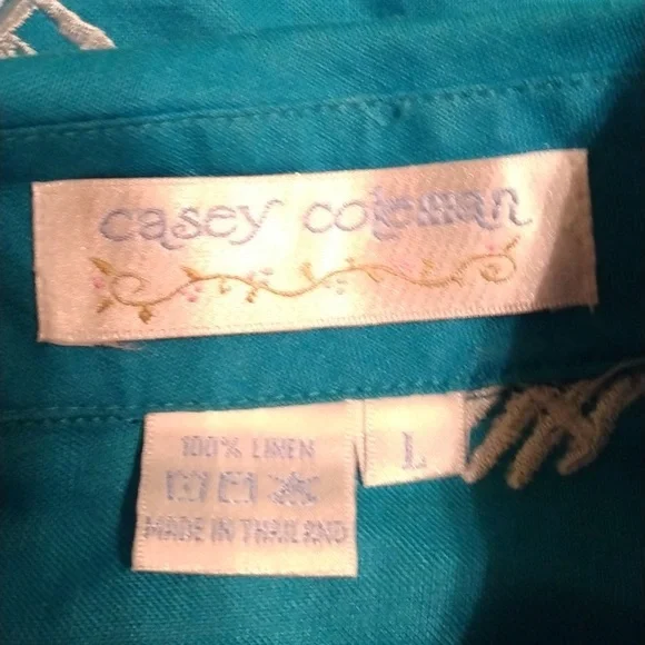 Blouse - Picture 3 of 4